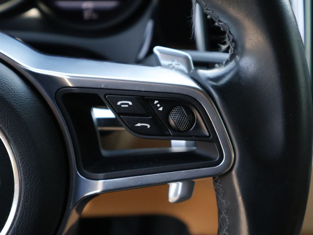 2018 Porsche Macan San Clemente CA