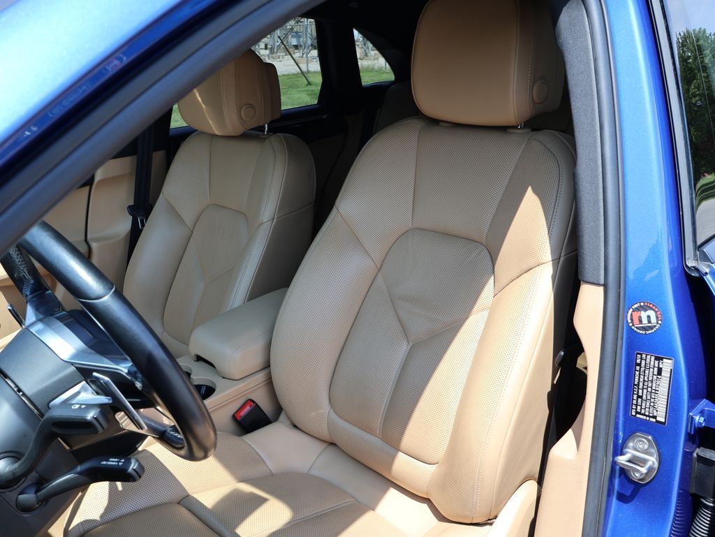 2018 Porsche Macan San Clemente CA
