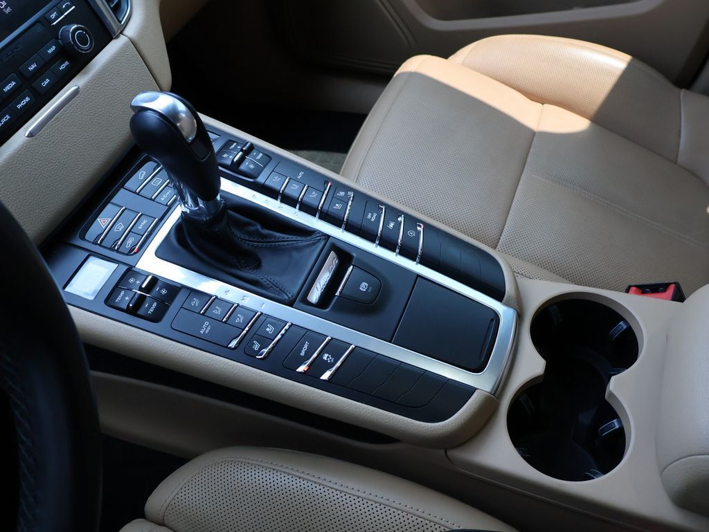 2018 Porsche Macan San Clemente CA