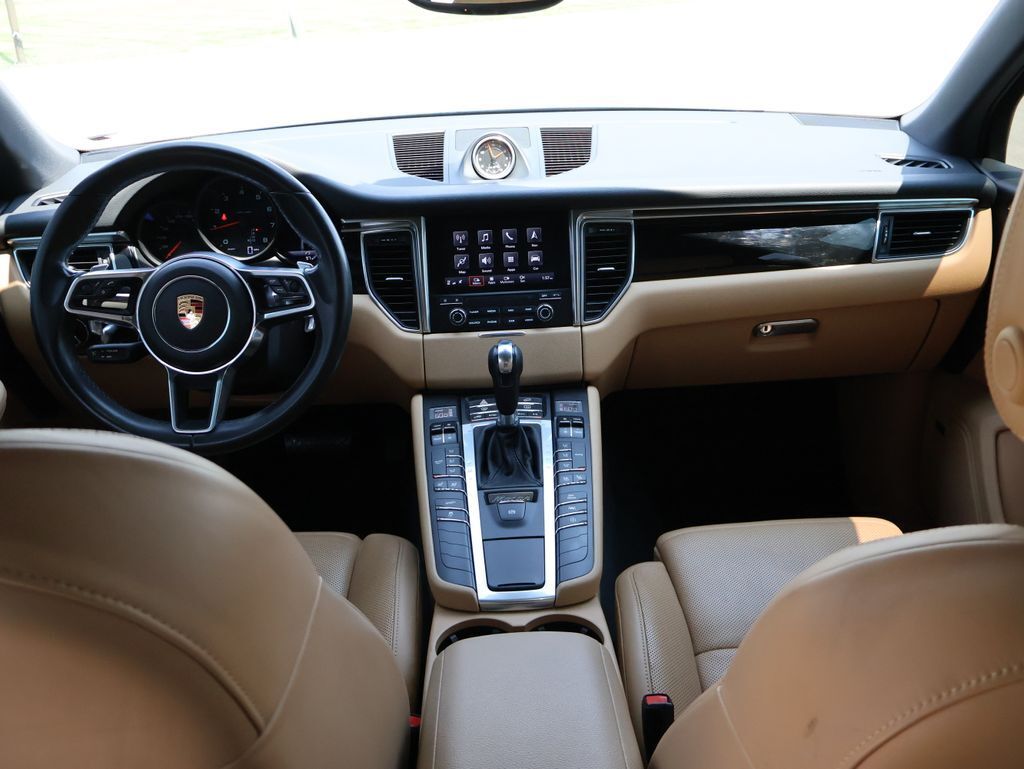 2018 Porsche Macan San Clemente CA