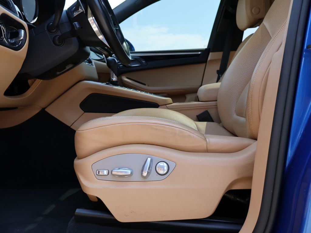 2018 Porsche Macan San Clemente CA