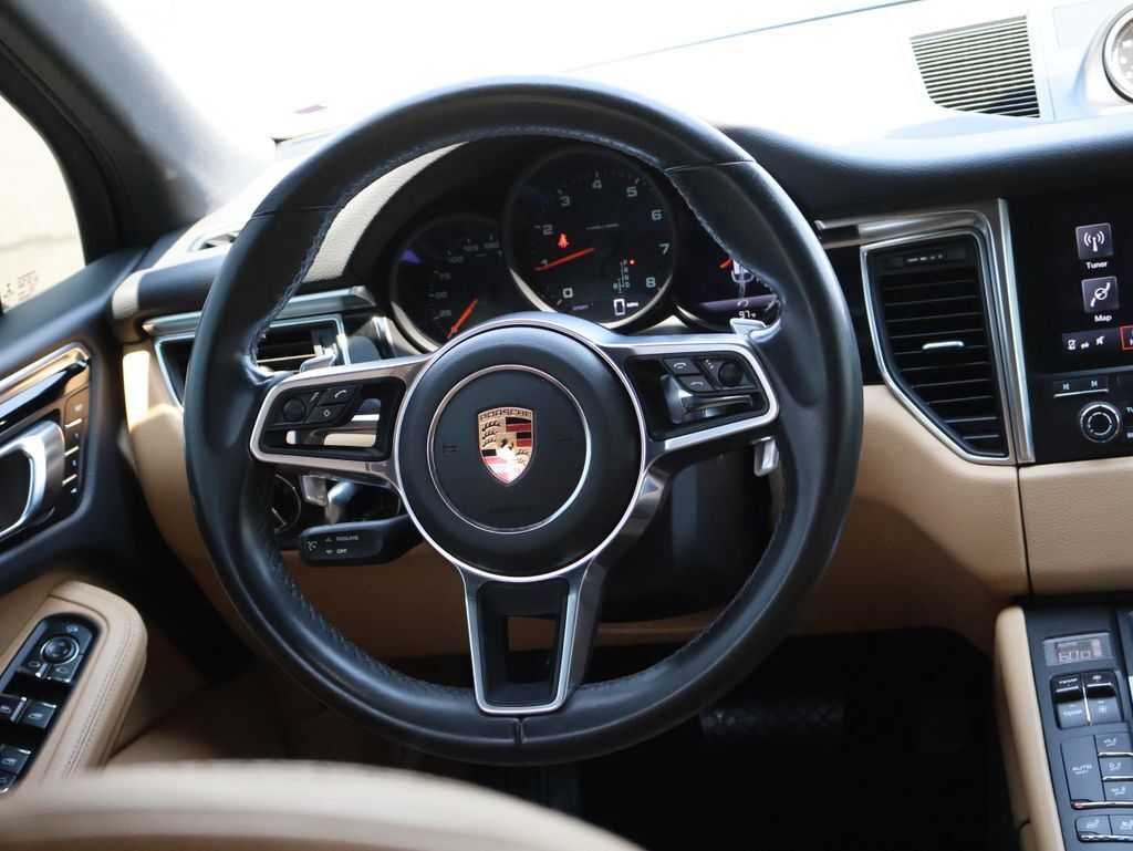 2018 Porsche Macan San Clemente CA