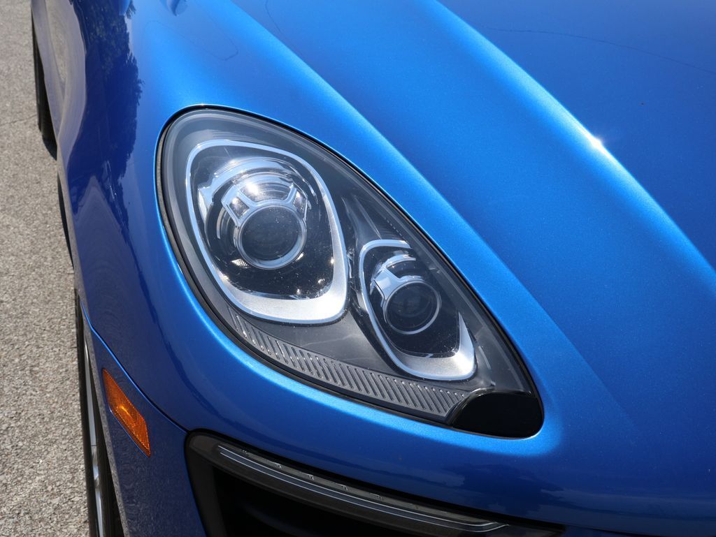 2018 Porsche Macan San Clemente CA