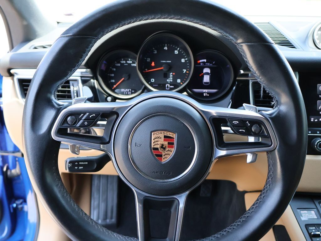 2018 Porsche Macan San Clemente CA
