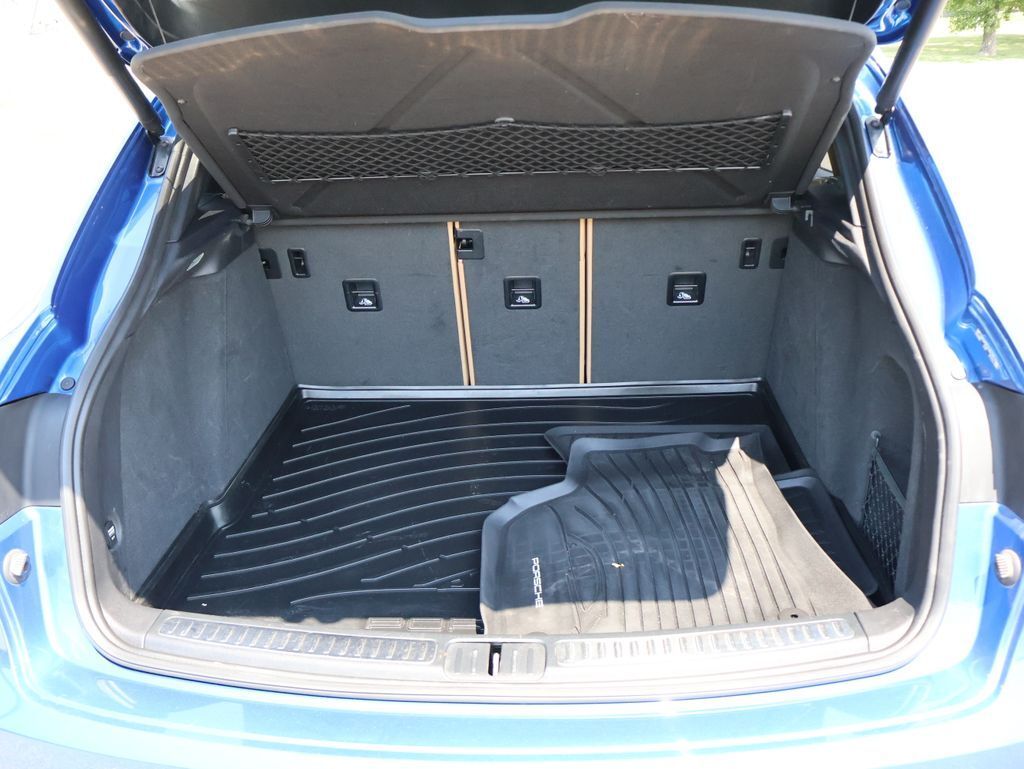 2018 Porsche Macan San Clemente CA
