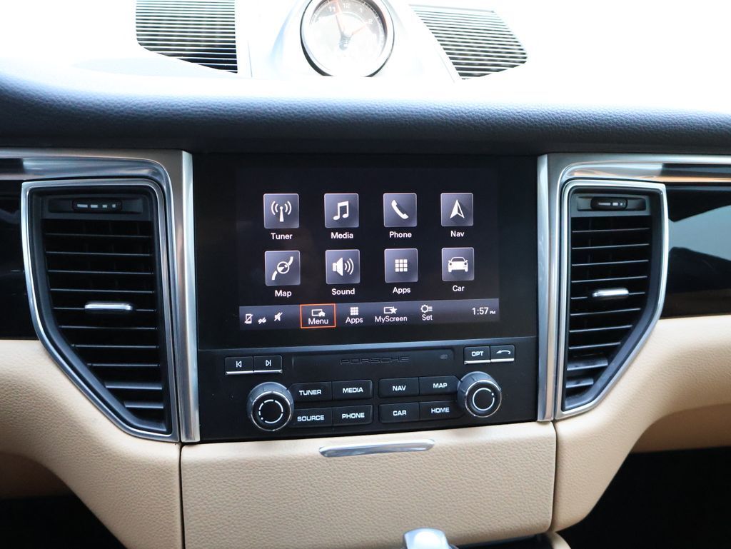 2018 Porsche Macan San Clemente CA