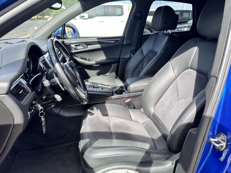 2018 Porsche Macan St George UT