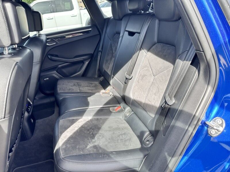 2018 Porsche Macan St George UT