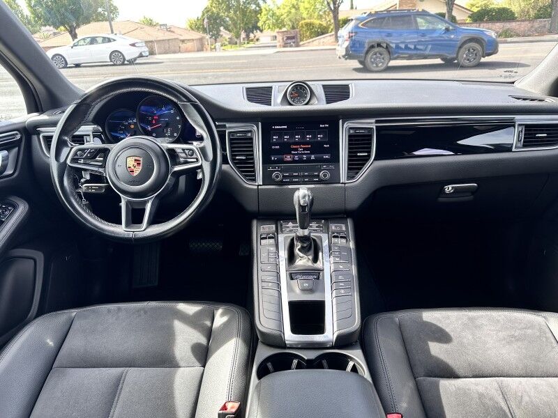 2018 Porsche Macan St George UT