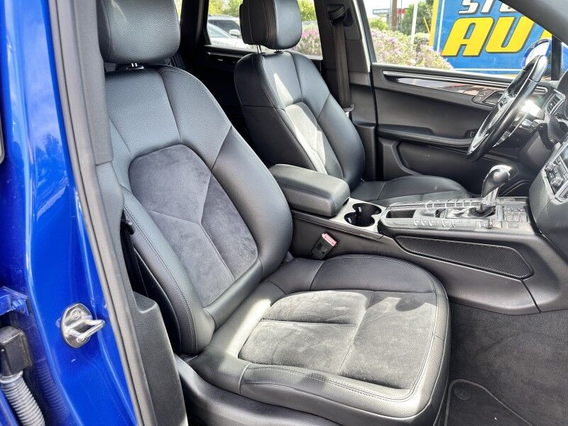 2018 Porsche Macan St George UT