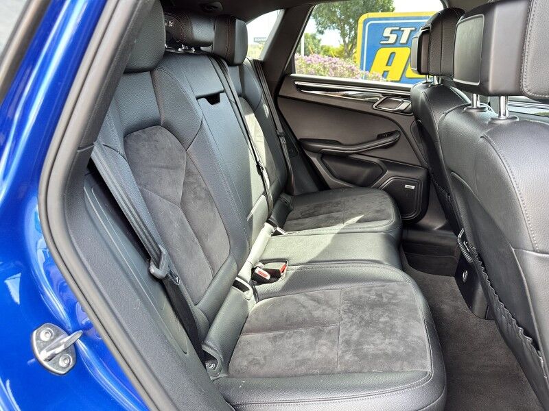 2018 Porsche Macan St George UT