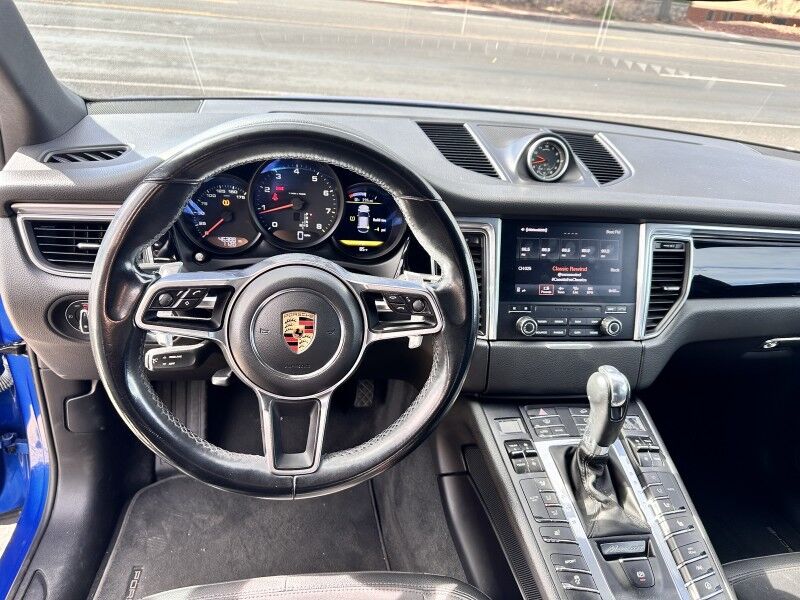 2018 Porsche Macan St George UT