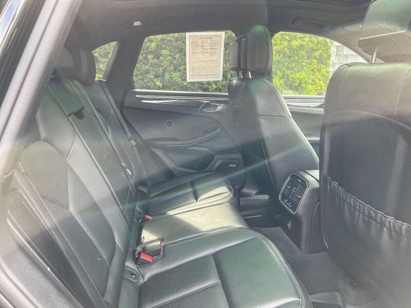 2018 Porsche Macan Wilmington NC