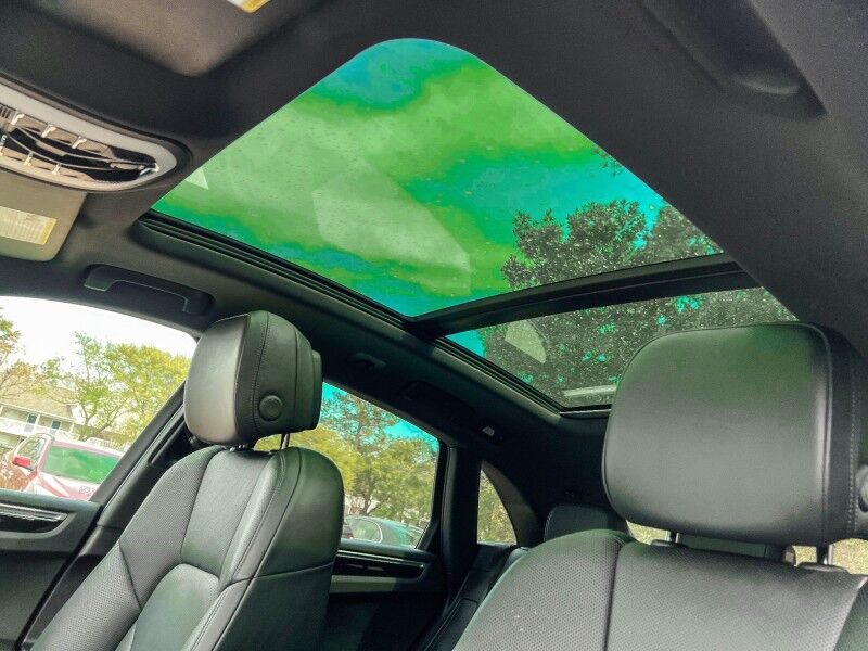 2018 Porsche Macan Wilmington NC