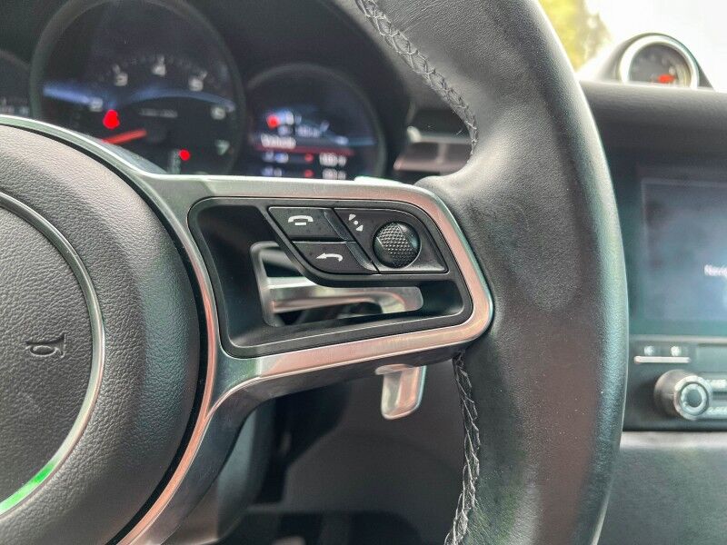 2018 Porsche Macan Wilmington NC