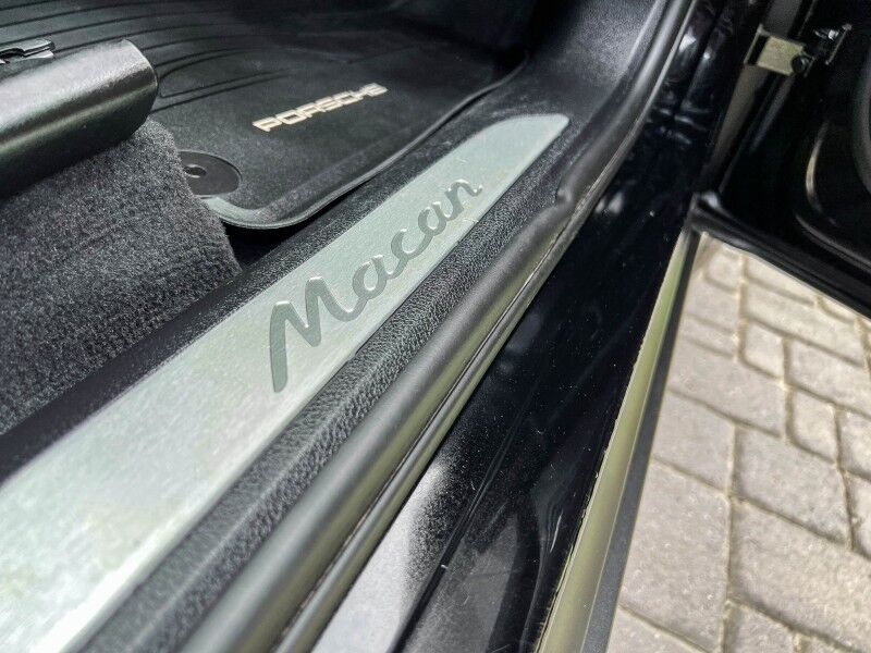 2018 Porsche Macan Wilmington NC