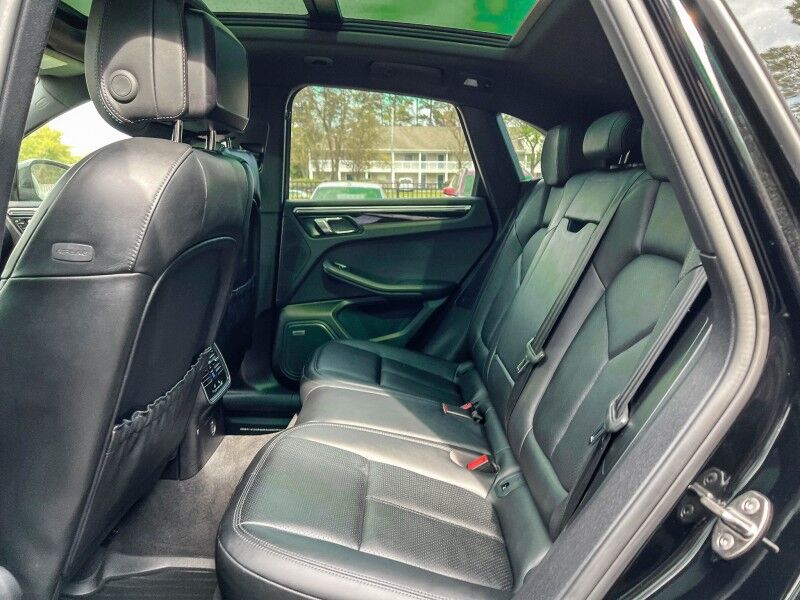 2018 Porsche Macan Wilmington NC