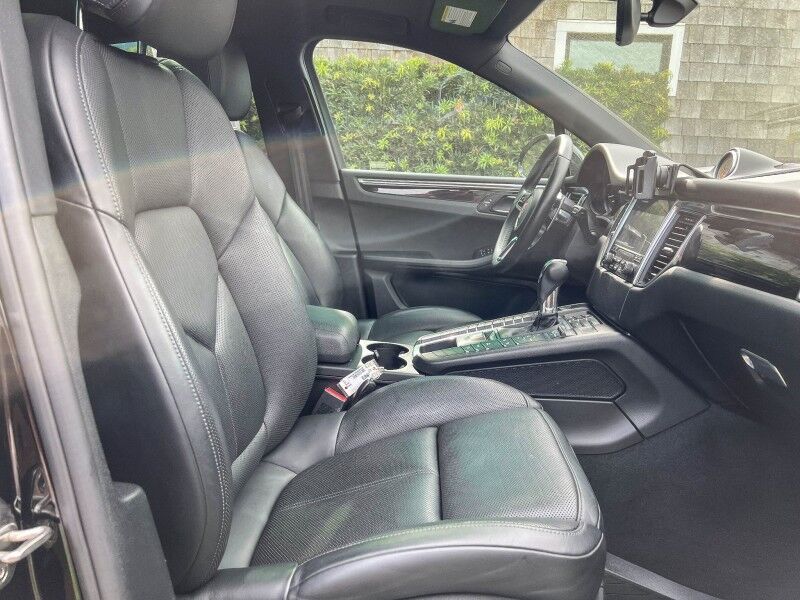 2018 Porsche Macan Wilmington NC