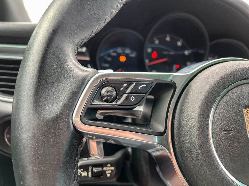 2018 Porsche Macan Wilmington NC