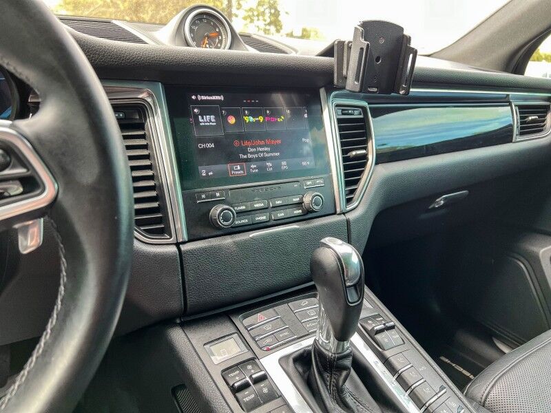 2018 Porsche Macan Wilmington NC