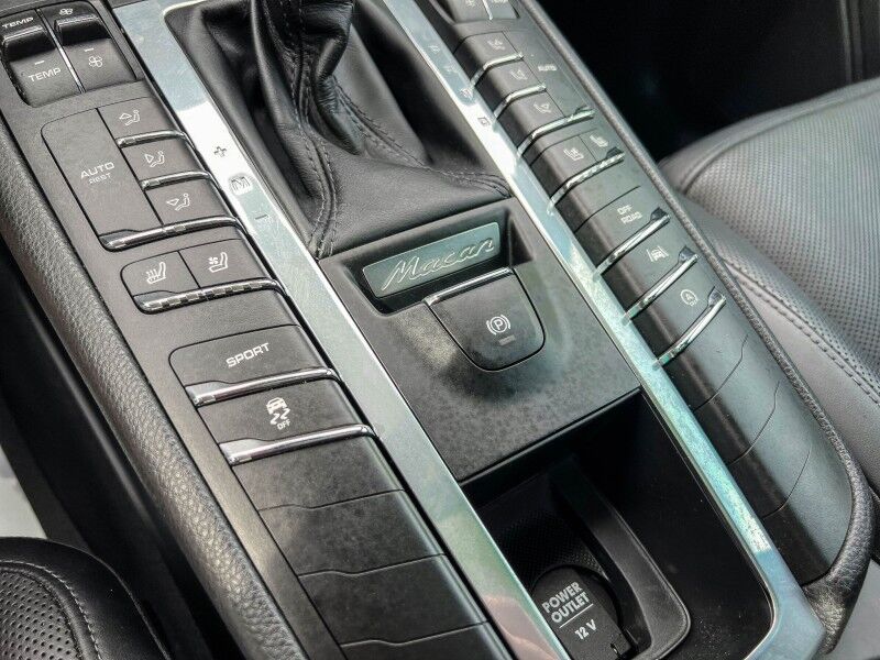 2018 Porsche Macan Wilmington NC