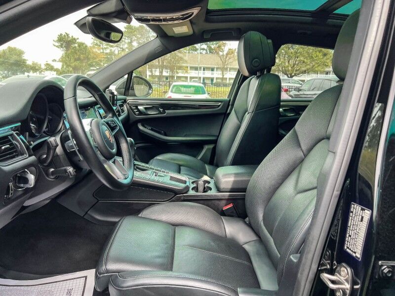 2018 Porsche Macan Wilmington NC