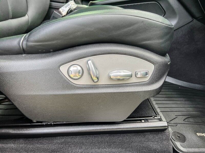 2018 Porsche Macan Wilmington NC