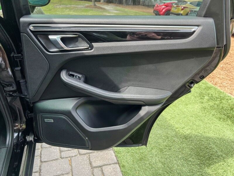 2018 Porsche Macan Wilmington NC