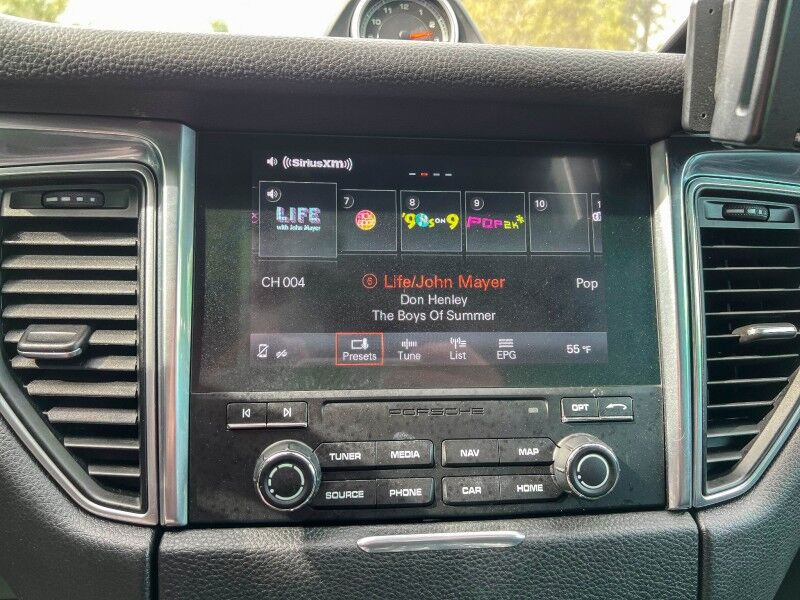 2018 Porsche Macan Wilmington NC