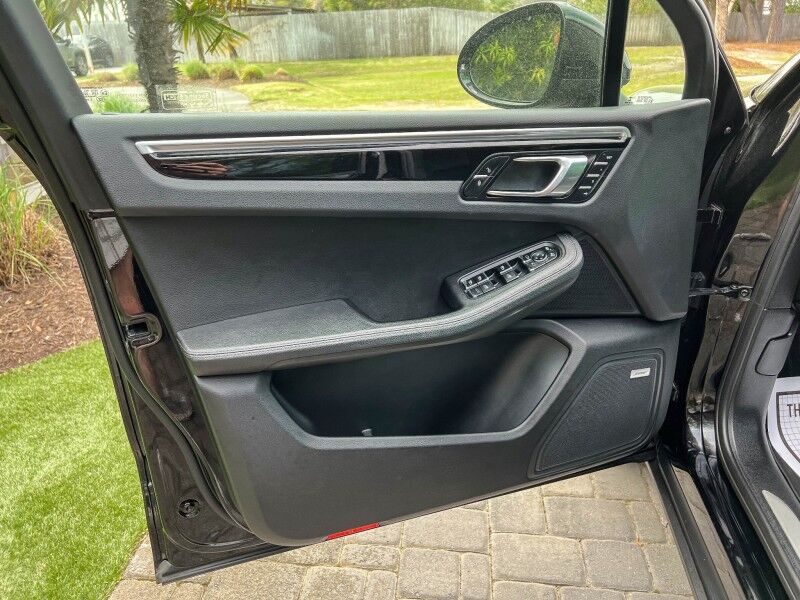 2018 Porsche Macan Wilmington NC