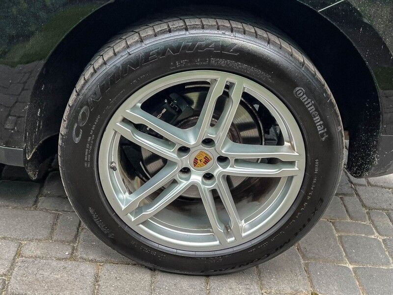 2018 Porsche Macan Wilmington NC