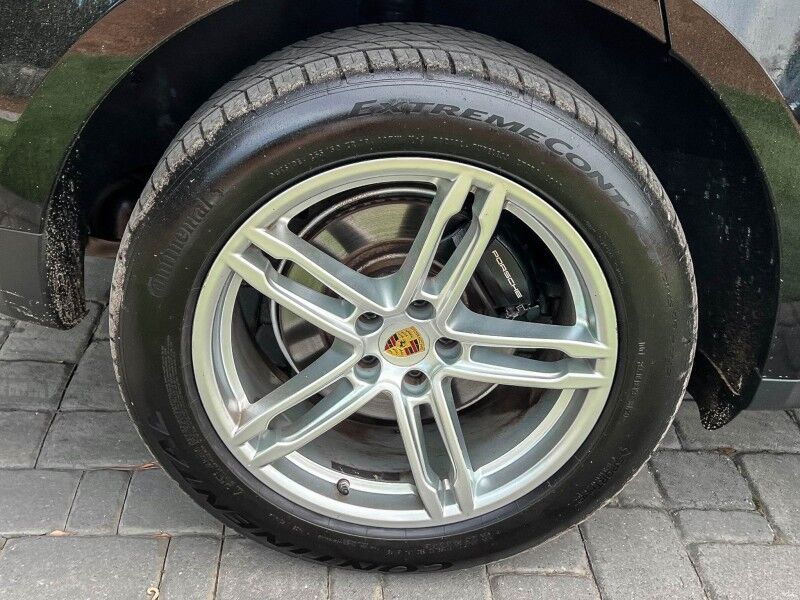 2018 Porsche Macan Wilmington NC