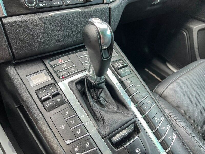 2018 Porsche Macan Wilmington NC