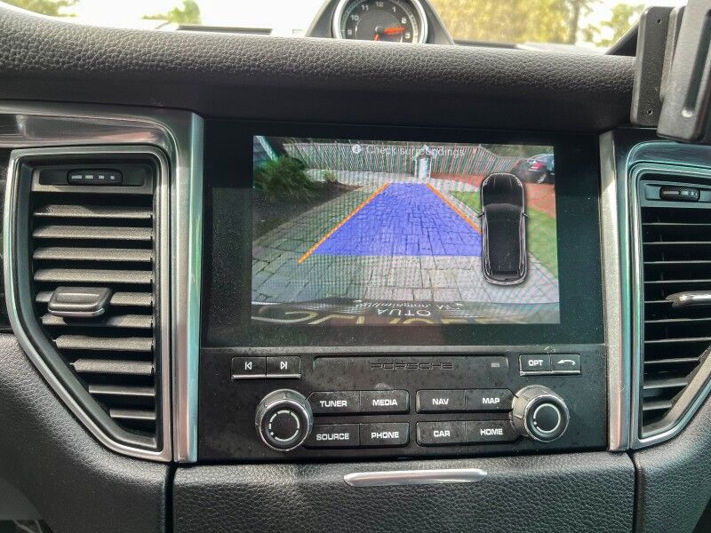 2018 Porsche Macan Wilmington NC