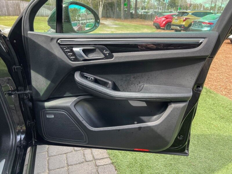 2018 Porsche Macan Wilmington NC