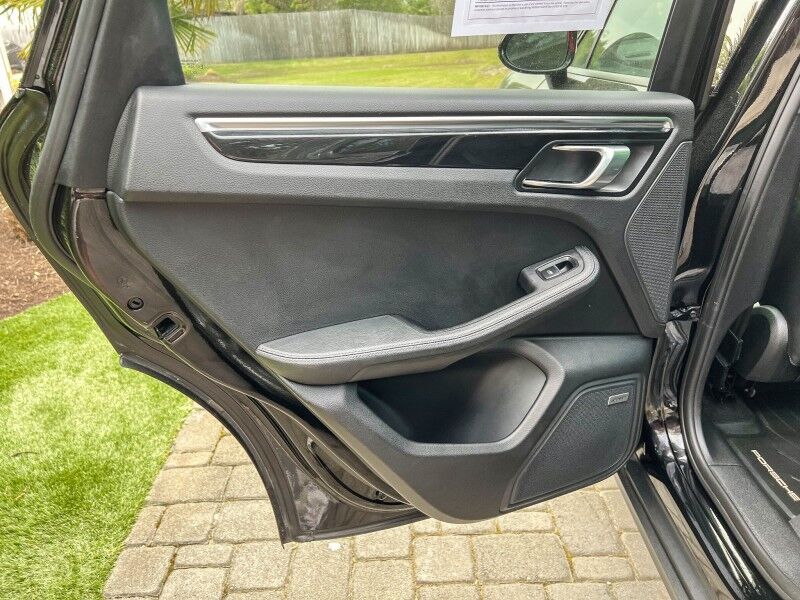 2018 Porsche Macan Wilmington NC