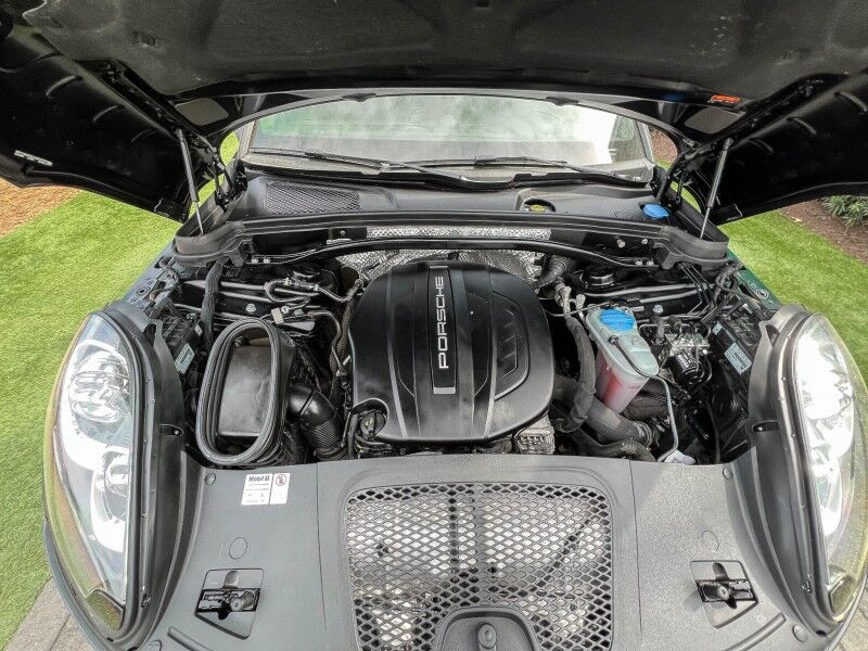 2018 Porsche Macan Wilmington NC