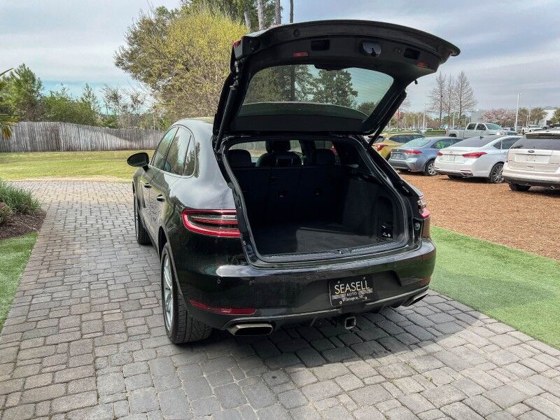 2018 Porsche Macan Wilmington NC