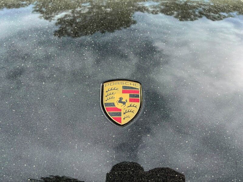 2018 Porsche Macan Wilmington NC