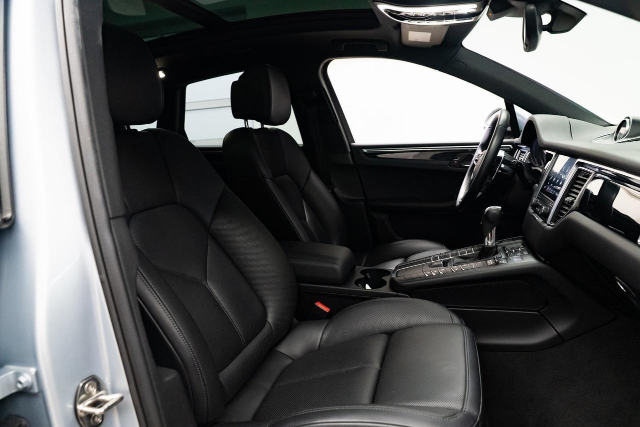 2018 Porsche Macan 1-Owner Ventilated Seats Portland OR