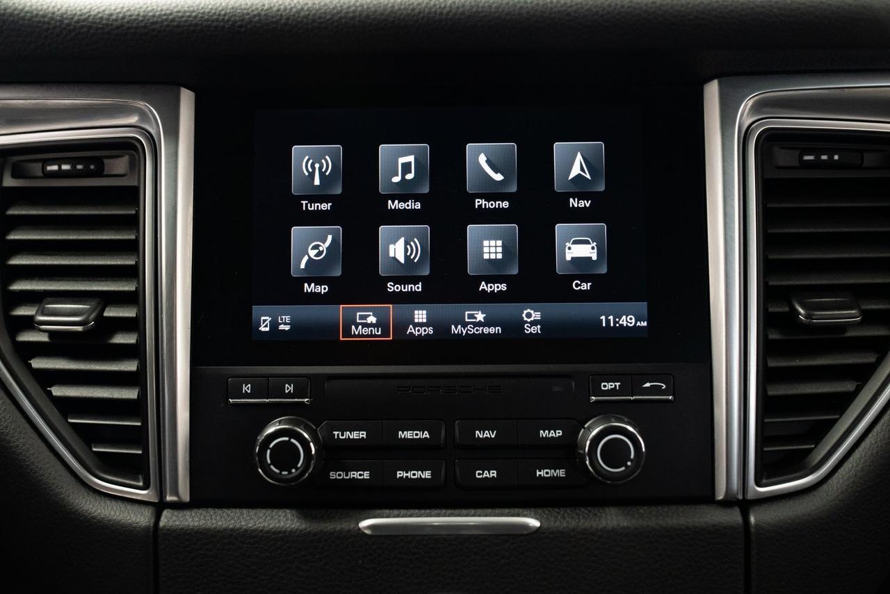 2018 Porsche Macan 1-Owner Ventilated Seats Portland OR