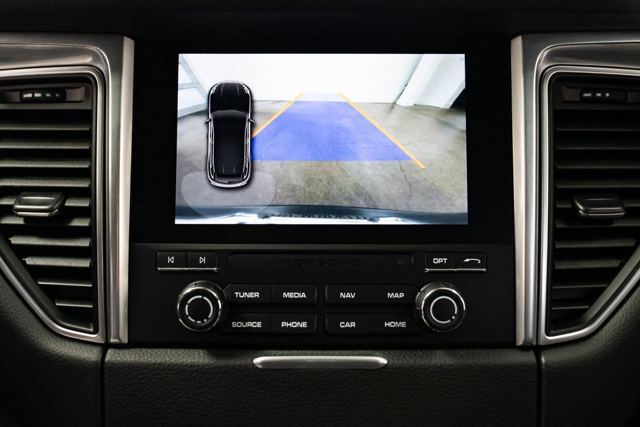 2018 Porsche Macan 1-Owner Ventilated Seats Portland OR