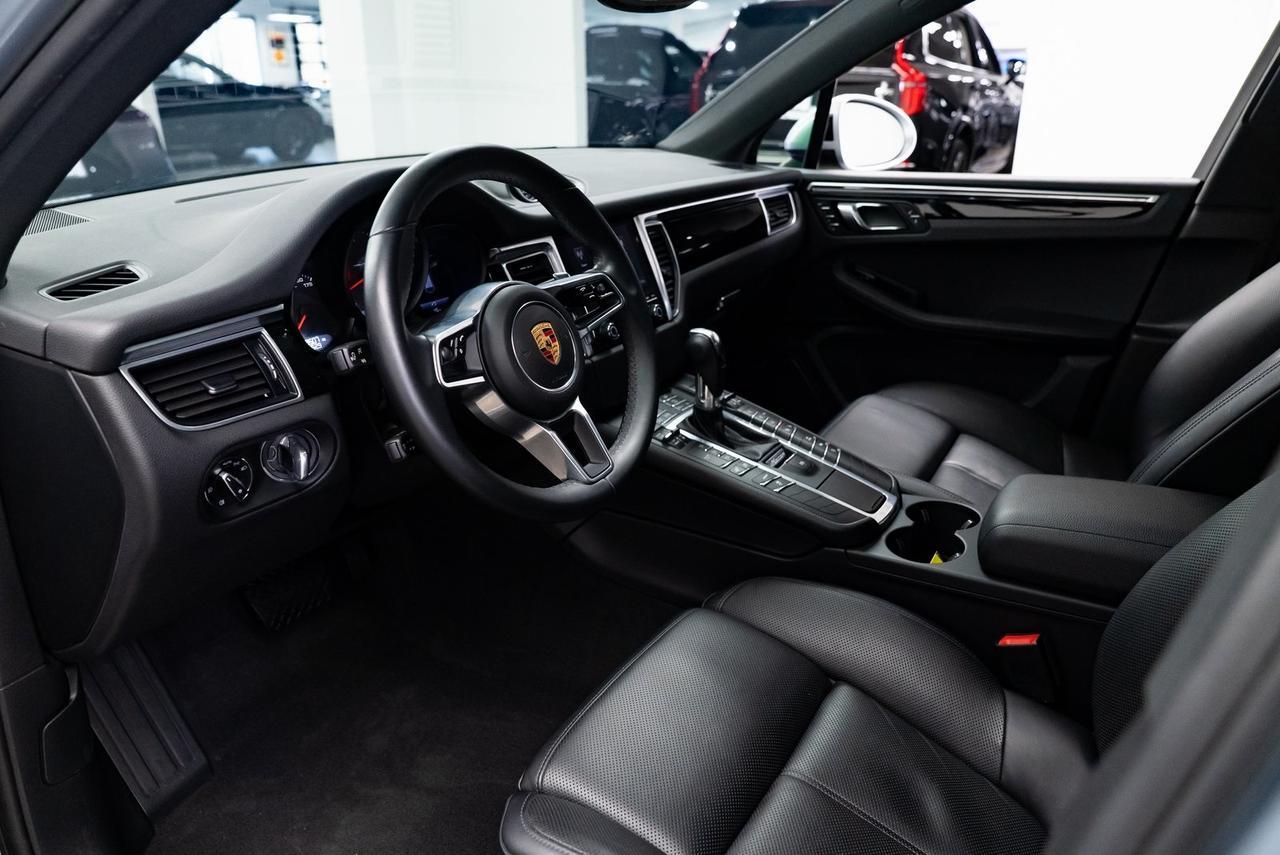 2018 Porsche Macan 1-Owner Ventilated Seats Portland OR