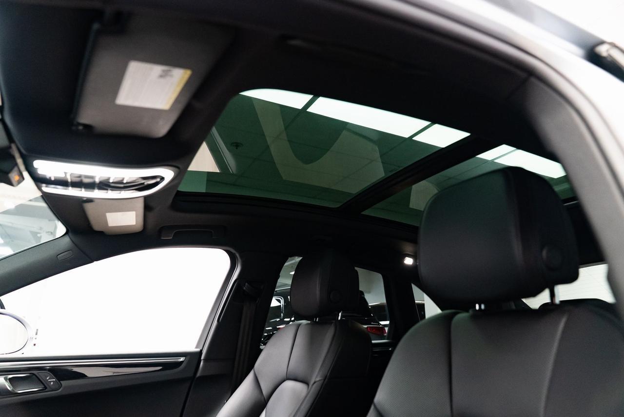 2018 Porsche Macan 1-Owner Ventilated Seats Portland OR