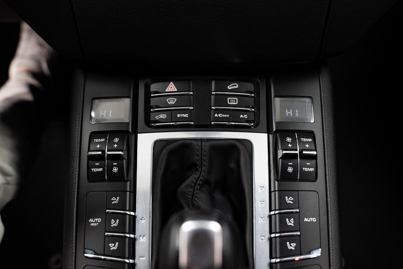 2018 Porsche Macan 1-Owner Ventilated Seats Portland OR