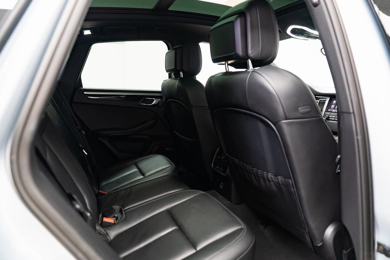2018 Porsche Macan 1-Owner Ventilated Seats Portland OR