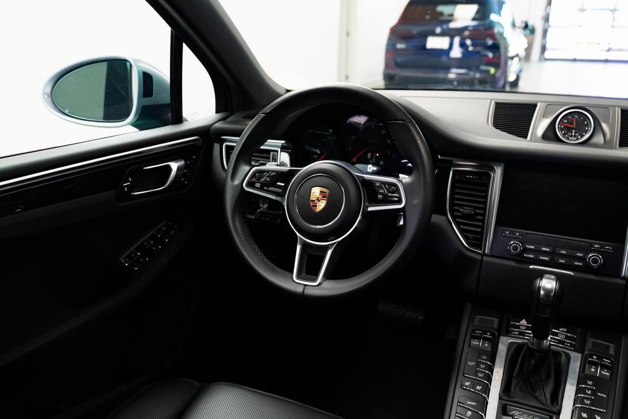 2018 Porsche Macan 1-Owner Ventilated Seats Portland OR