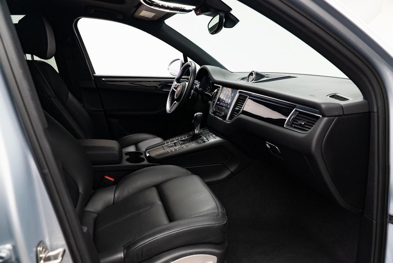 2018 Porsche Macan 1-Owner Ventilated Seats Portland OR