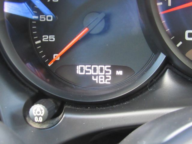 2018 Porsche Macan 4C Plano TX