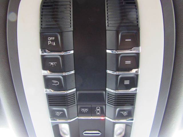 2018 Porsche Macan 4C Plano TX